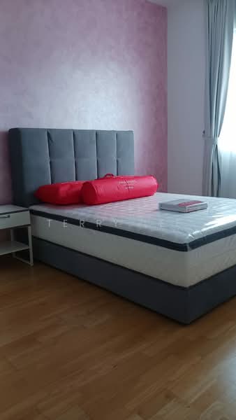 Residensi Sefina Mont Kiara untuk Untuk Dijual - RM 1,500,000, Mac 2026 - Bedroom - PropertyGuru.com.my