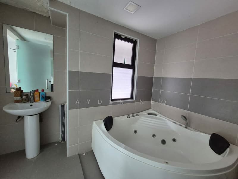 Cluster House for Sale in Skudai (Johor) - Jayden Neo - Bathroom - PropertyGuru.com.my