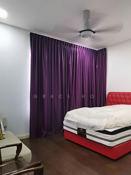 Condominium for Sale at The Westside Two - Grace Ho - Bedroom - PropertyGuru.com.my