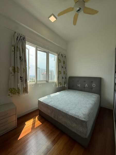 Pavilion Hilltop untuk Untuk Dijual - RM 1,520,000, Mac 2026 - Bedroom - PropertyGuru.com.my