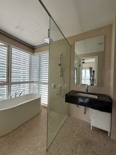 Pavilion Hilltop untuk Untuk Dijual - RM 1,520,000, Mac 2026 - Bathroom - PropertyGuru.com.my