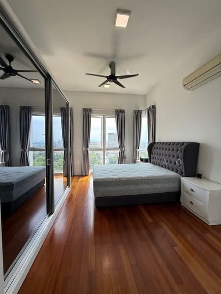 Pavilion Hilltop untuk Untuk Dijual - RM 1,520,000, Mac 2026 - Bedroom - PropertyGuru.com.my