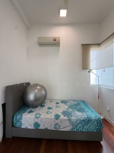 Pavilion Hilltop untuk Untuk Dijual - RM 1,520,000, Mac 2026 - Bedroom - PropertyGuru.com.my