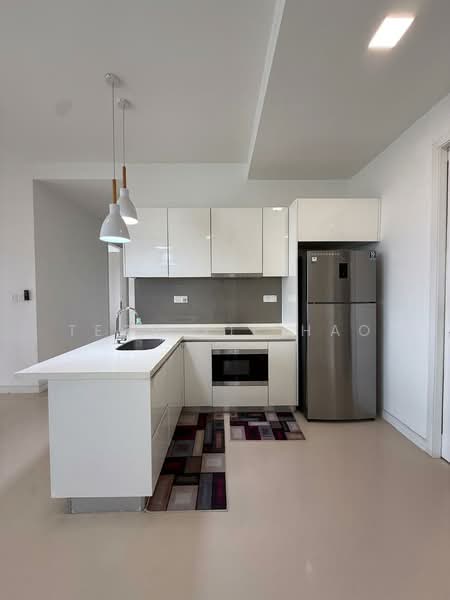 Pavilion Hilltop untuk Untuk Dijual - RM 1,520,000, Mac 2026 - Kitchen - PropertyGuru.com.my