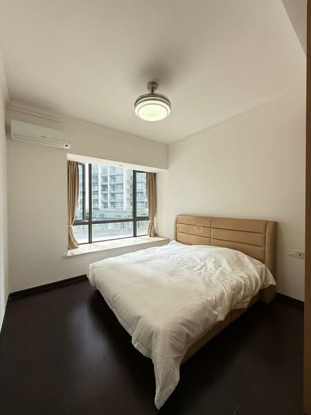 Servis Apartment untuk Dijual di R&F Princess Cove Phase 1 - SK GOO - Bedroom - PropertyGuru.com.my