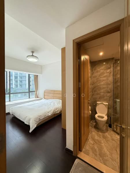 Servis Apartment untuk Dijual di R&F Princess Cove Phase 1 - SK GOO - Bedroom - PropertyGuru.com.my