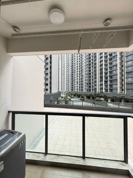Servis Apartment untuk Dijual di R&F Princess Cove Phase 1 - SK GOO - PropertyGuru.com.my
