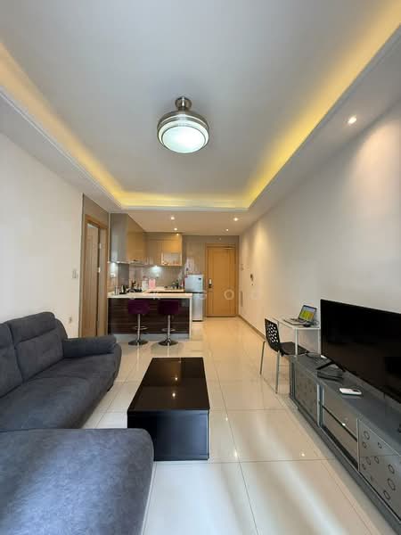 Servis Apartment untuk Dijual di R&F Princess Cove Phase 1 - SK GOO - PropertyGuru.com.my