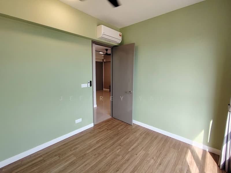 Service Residence for Rent at The Pulse Residence - Jeffrey Yap - Interior - PropertyGuru.com.my