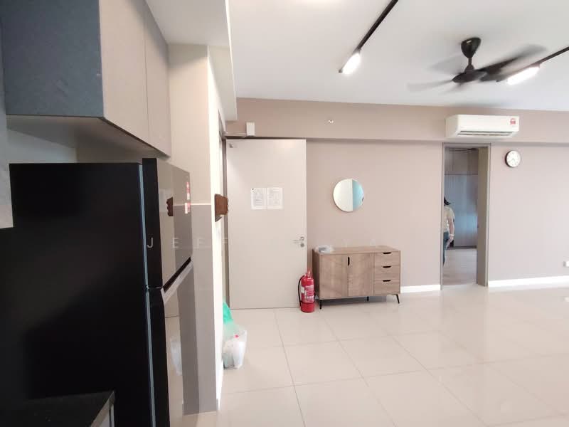 Service Residence for Rent at The Pulse Residence - Jeffrey Yap - Interior - PropertyGuru.com.my