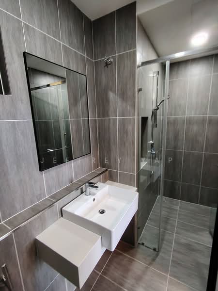 Service Residence for Rent at The Pulse Residence - Jeffrey Yap - Bathroom - PropertyGuru.com.my