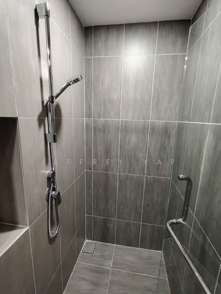 Service Residence for Rent at The Pulse Residence - Jeffrey Yap - Bathroom - PropertyGuru.com.my