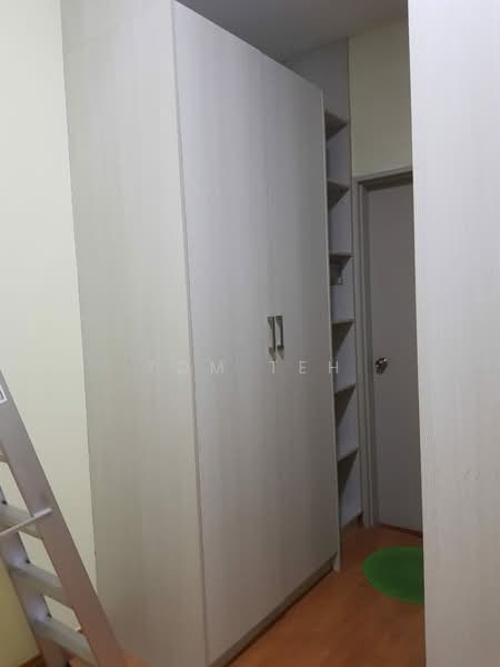 Condominium for Sale at Panorama Residences - Tom Teh - PropertyGuru.com.my