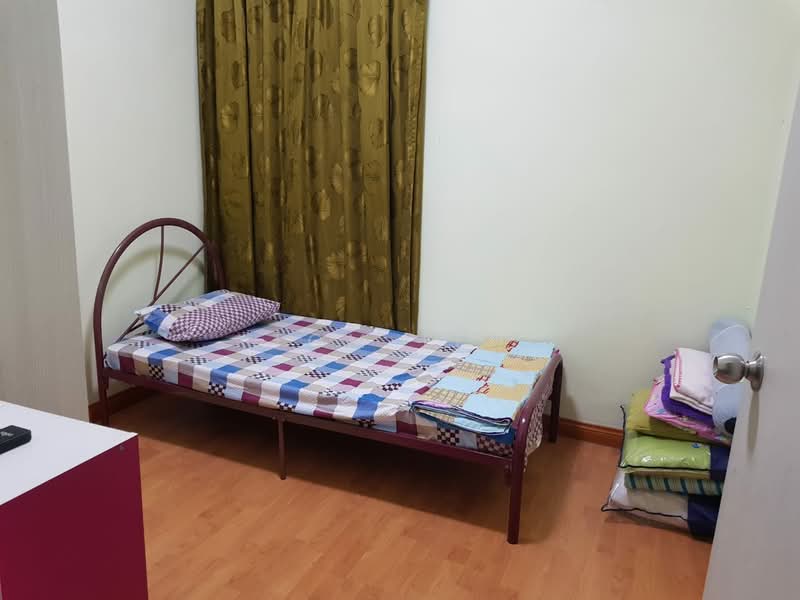 Condominium for Sale at Panorama Residences - Tom Teh - PropertyGuru.com.my