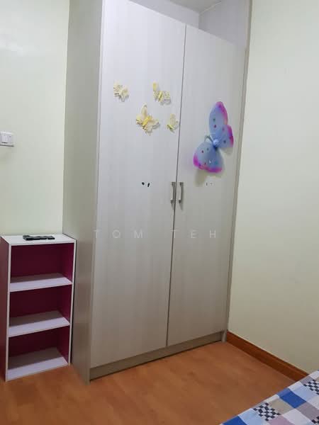 Condominium for Sale at Panorama Residences - Tom Teh - PropertyGuru.com.my