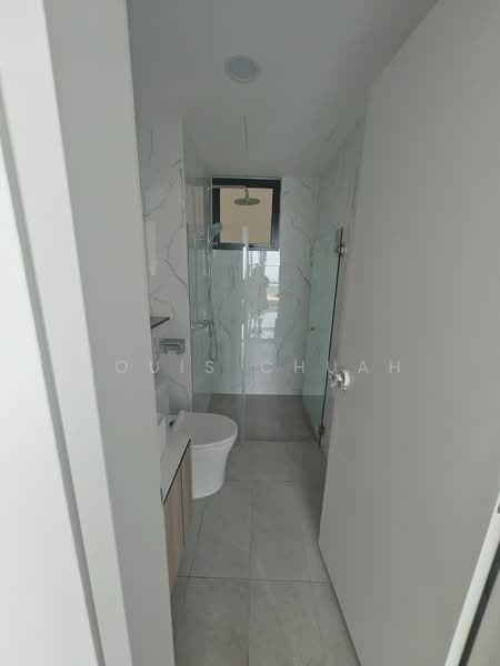 Service Residence for Rent at Savana @ Utropolis - Louis Chuah - Bathroom - PropertyGuru.com.my