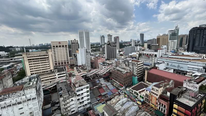 Ground floor Jalan Petaling, Jalan Sultan, Jalan Cheng Lock untuk Untuk Disewa - RM 25,800 /bulan, Mac 2026 - Exterior - PropertyGuru.com.my