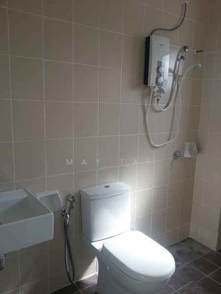 Kasia Green untuk Untuk Dijual - RM 550,000, Apr 2026 - Bathroom - PropertyGuru.com.my