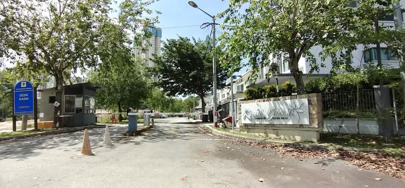 Kasia Green untuk Untuk Dijual - RM 550,000, Apr 2026 - Exterior - PropertyGuru.com.my