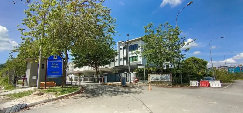 Kasia Green untuk Untuk Dijual - RM 550,000, Apr 2026 - Exterior - PropertyGuru.com.my