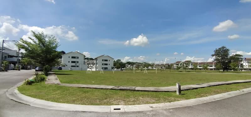 Kasia Green untuk Untuk Dijual - RM 550,000, Apr 2026 - Exterior - PropertyGuru.com.my
