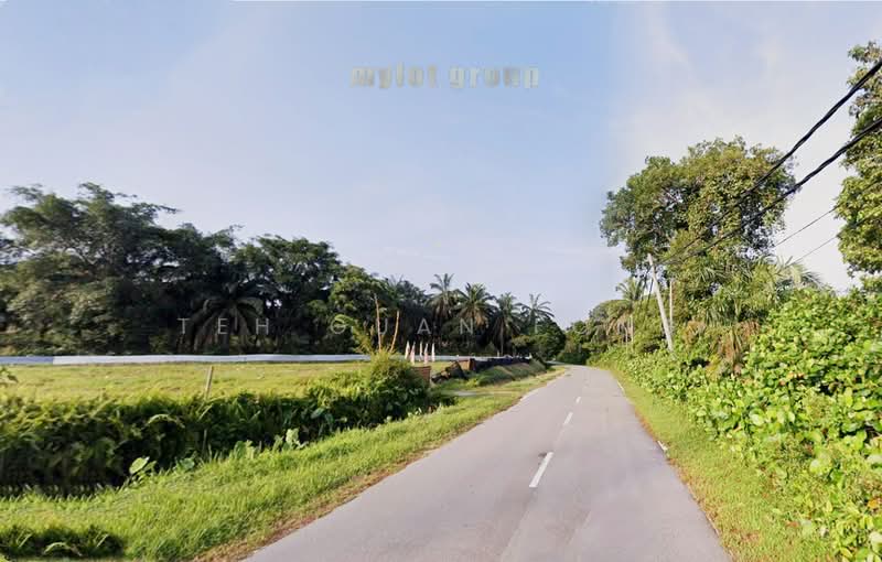 Residential Land for Sale in Kerian (Perak) - Teh Guan Fong - Exterior - PropertyGuru.com.my