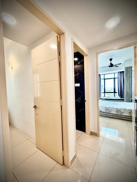 Mont Residence untuk Untuk Dijual - RM 660,000, Mac 2026 - Corridor - PropertyGuru.com.my