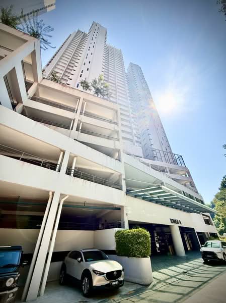 Mont Residence untuk Untuk Dijual - RM 660,000, Mac 2026 - Exterior - PropertyGuru.com.my