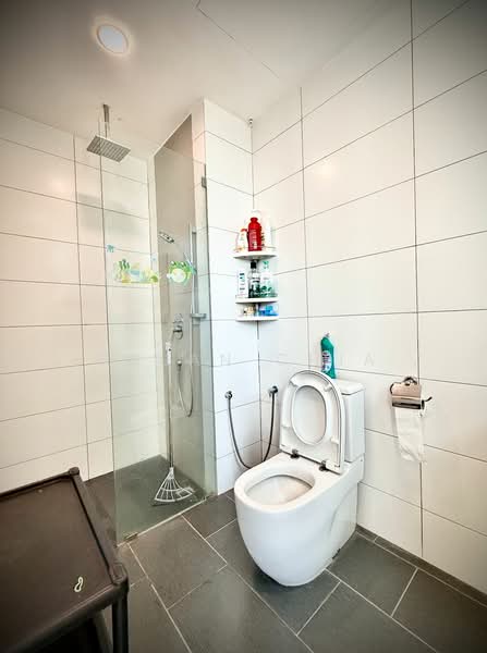 Mont Residence untuk Untuk Dijual - RM 660,000, Mac 2026 - Bathroom - PropertyGuru.com.my