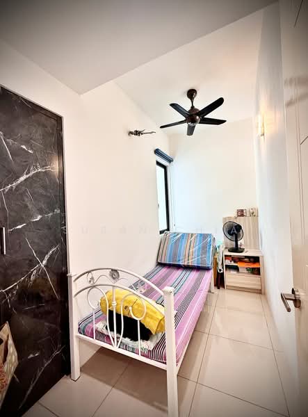 Mont Residence untuk Untuk Dijual - RM 660,000, Mac 2026 - Bedroom - PropertyGuru.com.my