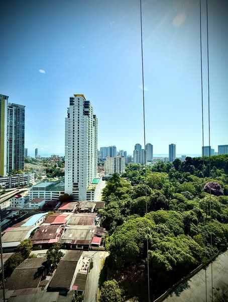 Mont Residence untuk Untuk Dijual - RM 660,000, Mac 2026 - Exterior - PropertyGuru.com.my