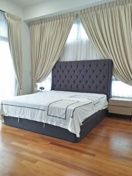 Semi-Detached House for Sale in Iskandar Puteri (Nusajaya) (Johor) - Joanne Ang - PropertyGuru.com.my