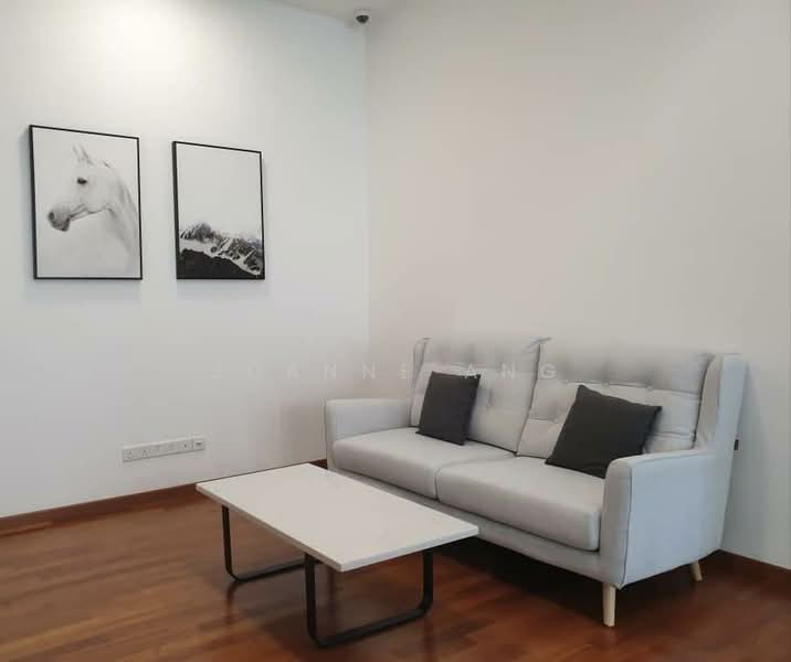 Semi-Detached House for Sale in Iskandar Puteri (Nusajaya) (Johor) - Joanne Ang - PropertyGuru.com.my