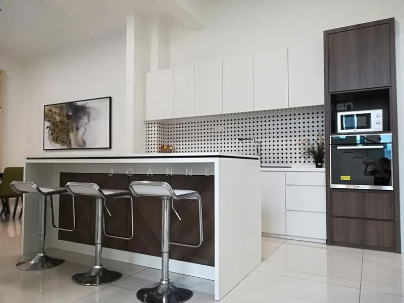 Semi-Detached House for Sale in Iskandar Puteri (Nusajaya) (Johor) - Joanne Ang - PropertyGuru.com.my