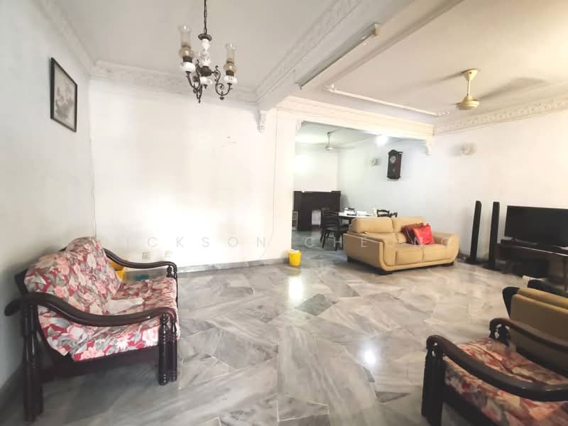 BU1 untuk Untuk Dijual - RM 1,430,000, Mac 2026 - Living Room - PropertyGuru.com.my