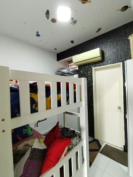 2-storey Terraced House for Sale in Saujana Utama (Selangor) - Farhan Rafael - Bedroom - PropertyGuru.com.my