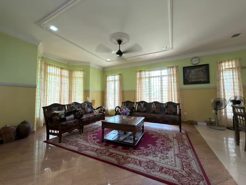 Bukit Beruntung, Golf Club, Jalan Orkid, 26,500sf LA untuk Untuk Dijual - RM 1,200,000, Apr 2026 - PropertyGuru.com.my