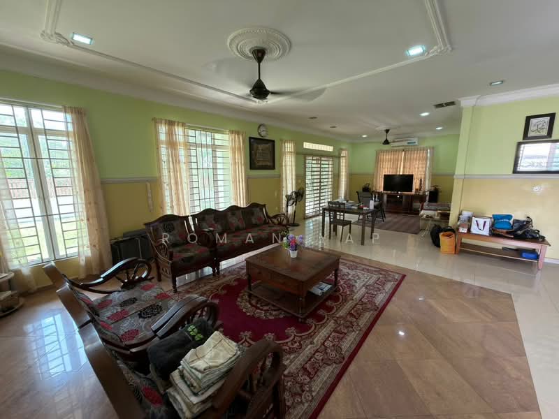 Bukit Beruntung, Golf Club, Jalan Orkid, 26,500sf LA untuk Untuk Dijual - RM 1,200,000, Apr 2026 - PropertyGuru.com.my