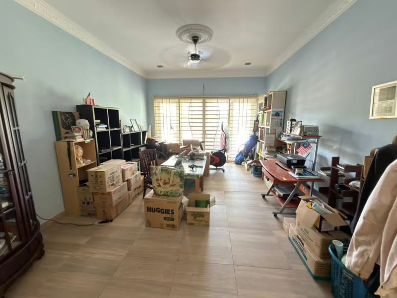 Bukit Beruntung, Golf Club, Jalan Orkid, 26,500sf LA untuk Untuk Dijual - RM 1,200,000, Apr 2026 - PropertyGuru.com.my