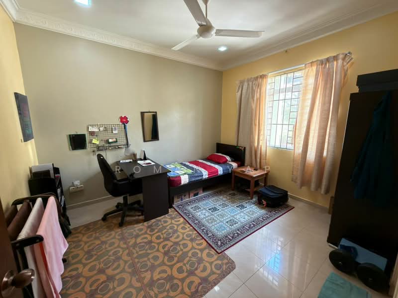 Bukit Beruntung, Golf Club, Jalan Orkid, 26,500sf LA untuk Untuk Dijual - RM 1,200,000, Apr 2026 - PropertyGuru.com.my