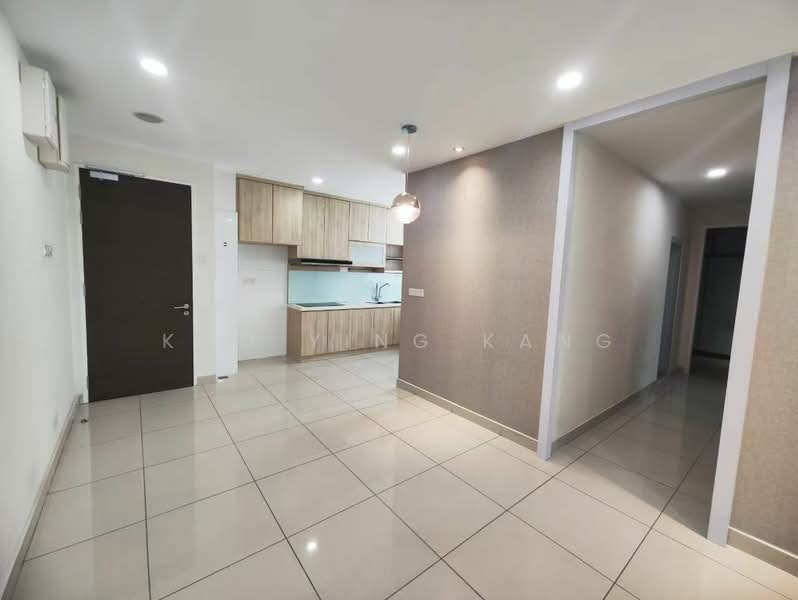 Service Residence for Sale at H2O Residences - Koo Ying Kang - PropertyGuru.com.my