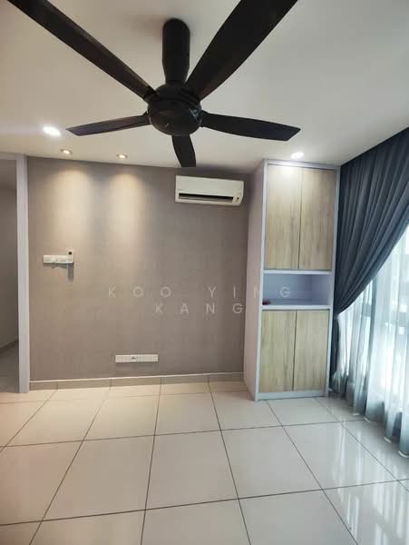 Service Residence for Sale at H2O Residences - Koo Ying Kang - PropertyGuru.com.my