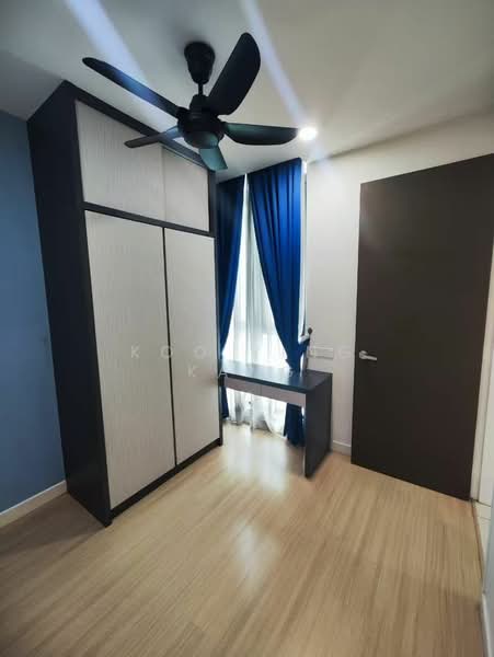 Service Residence for Sale at H2O Residences - Koo Ying Kang - PropertyGuru.com.my