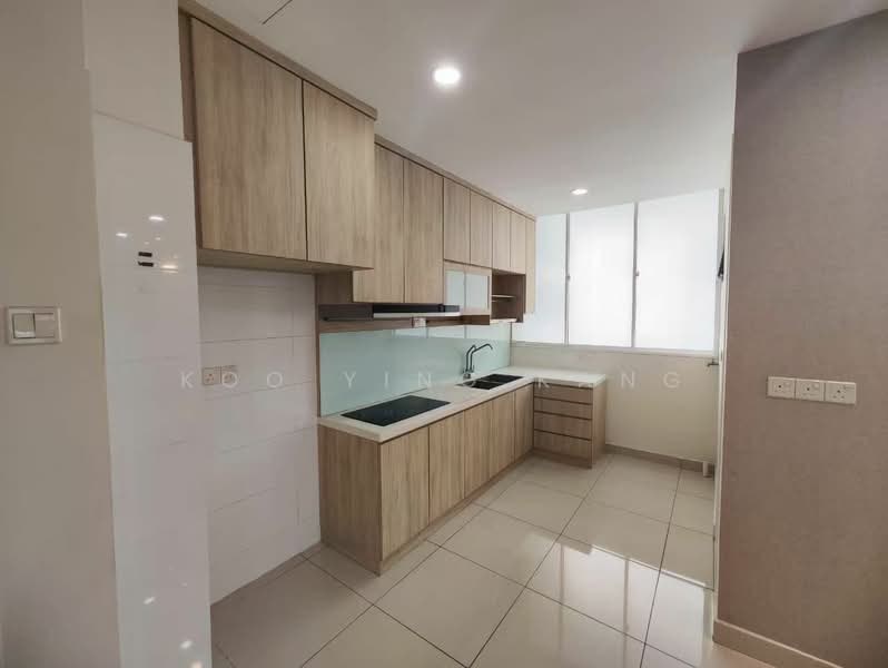 Service Residence for Sale at H2O Residences - Koo Ying Kang - PropertyGuru.com.my