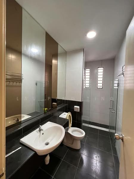 2-storey Terraced House for Sale in Johor Bahru (Johor) - Lau Ping Ting - Bathroom - PropertyGuru.com.my