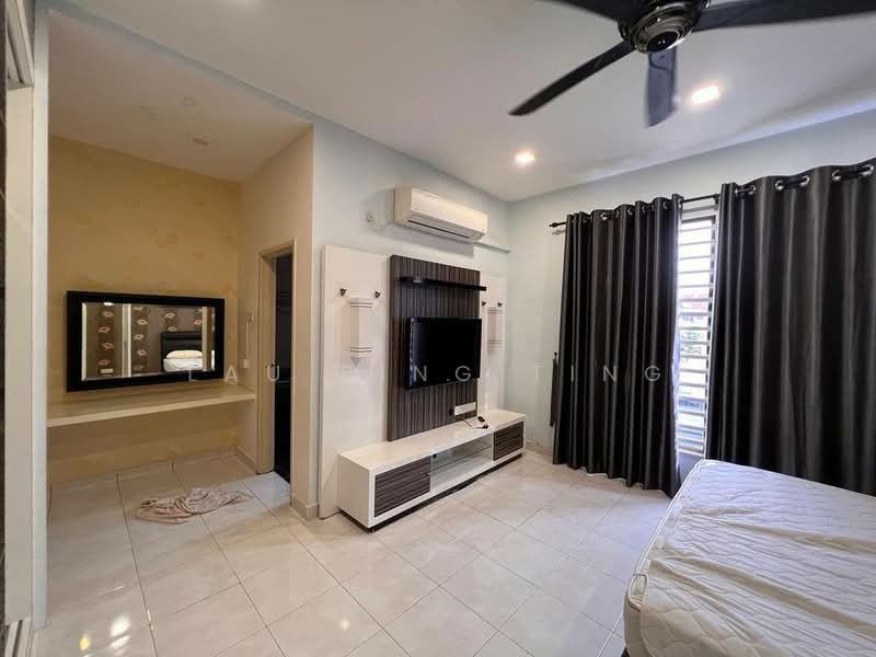 2-storey Terraced House for Sale in Johor Bahru (Johor) - Lau Ping Ting - Bedroom - PropertyGuru.com.my