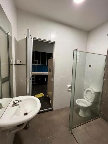 2-storey Terraced House for Sale in Johor Bahru (Johor) - Lau Ping Ting - Bathroom - PropertyGuru.com.my