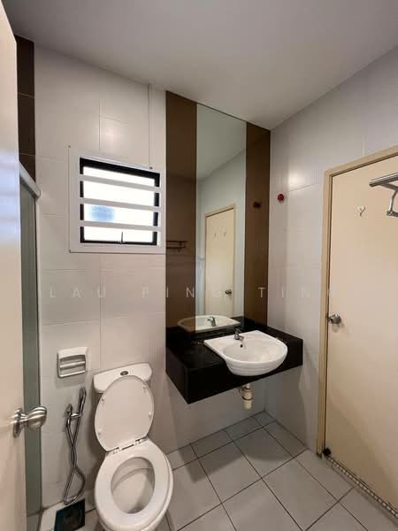 2-storey Terraced House for Sale in Johor Bahru (Johor) - Lau Ping Ting - Bathroom - PropertyGuru.com.my