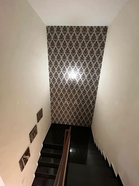 2-storey Terraced House for Sale in Johor Bahru (Johor) - Lau Ping Ting - Interior - PropertyGuru.com.my