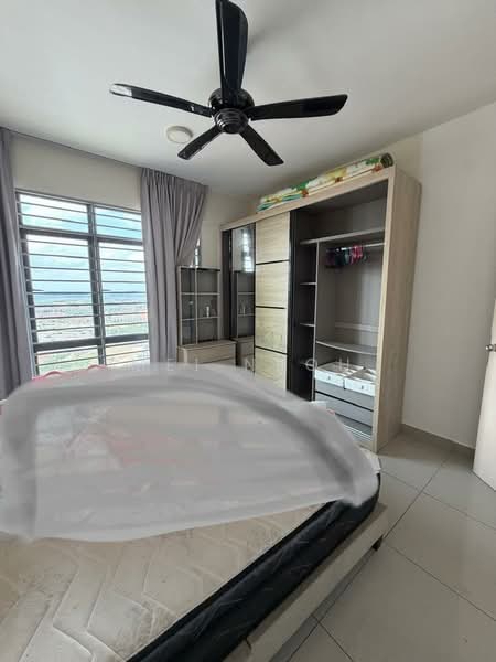 Service Residence for Rent at ARC @ Austin Hills - Mei Neoh - PropertyGuru.com.my